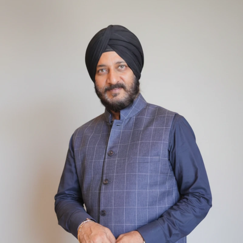 Bhupinder-Duggal